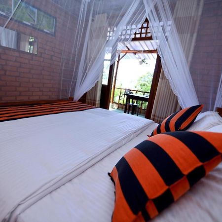 Apurvi Homestay Элла Экстерьер фото