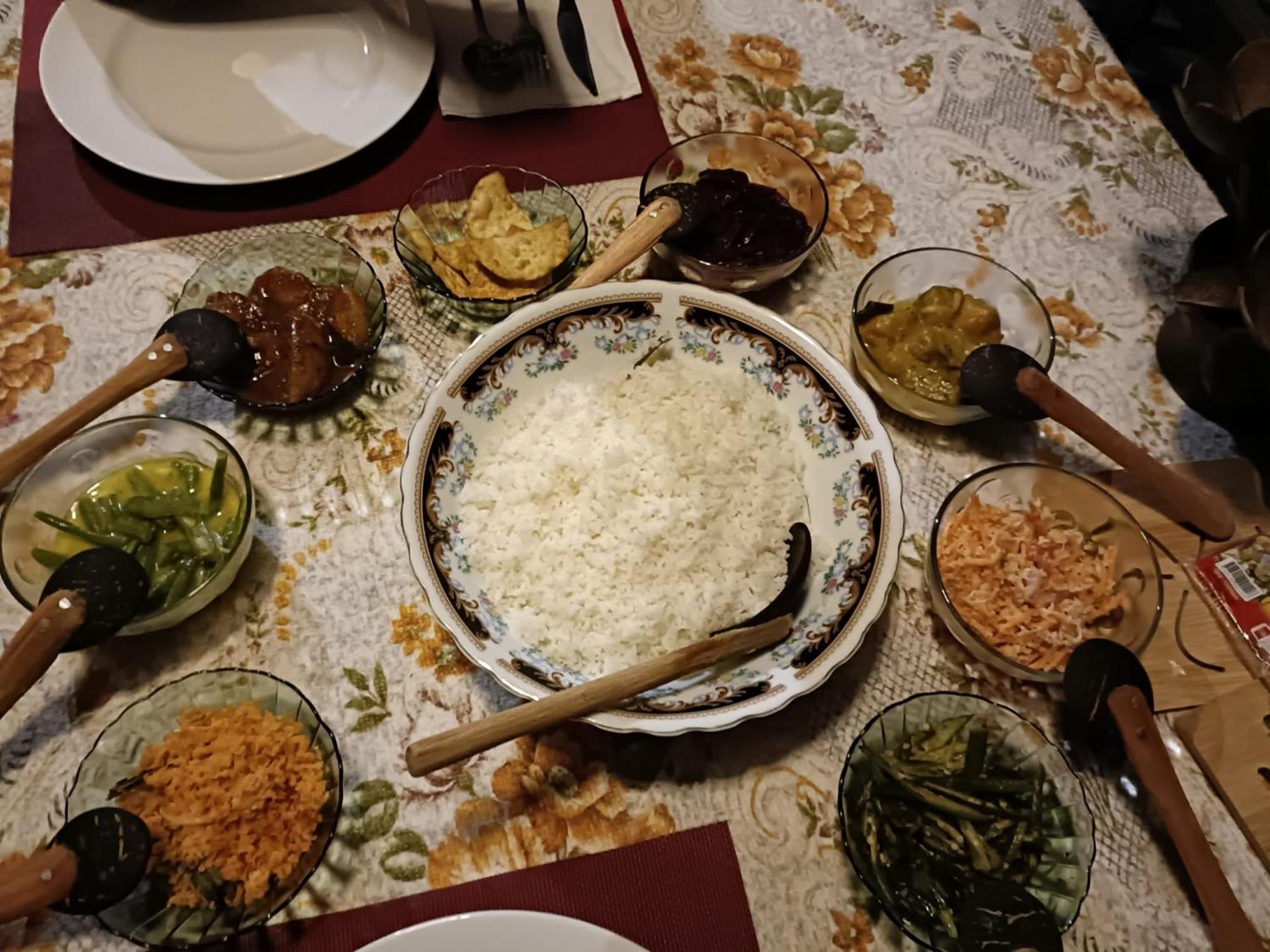 Apurvi Homestay Элла Экстерьер фото