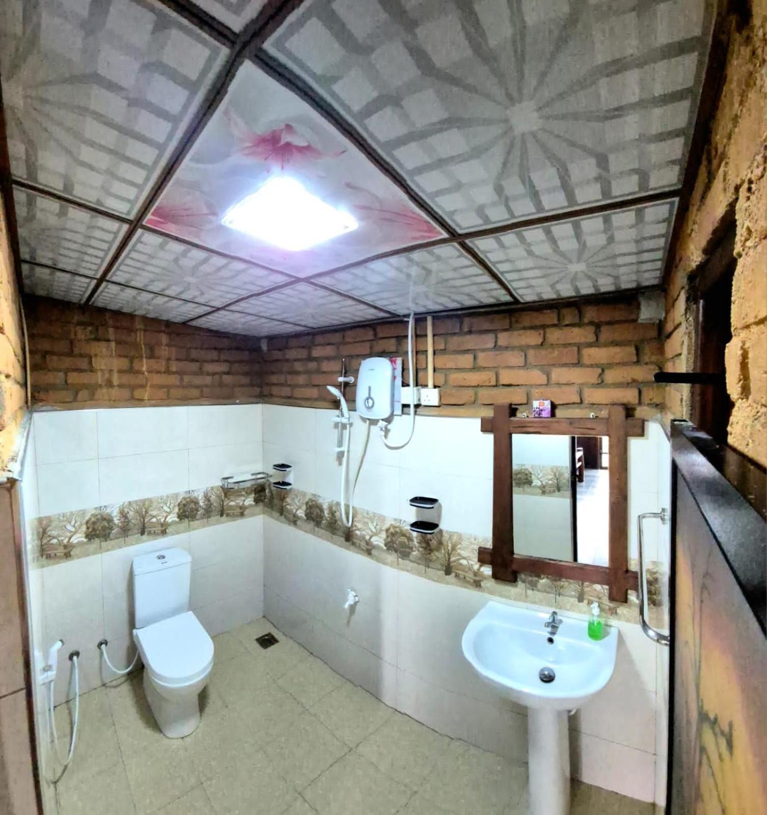 Apurvi Homestay Элла Номер фото