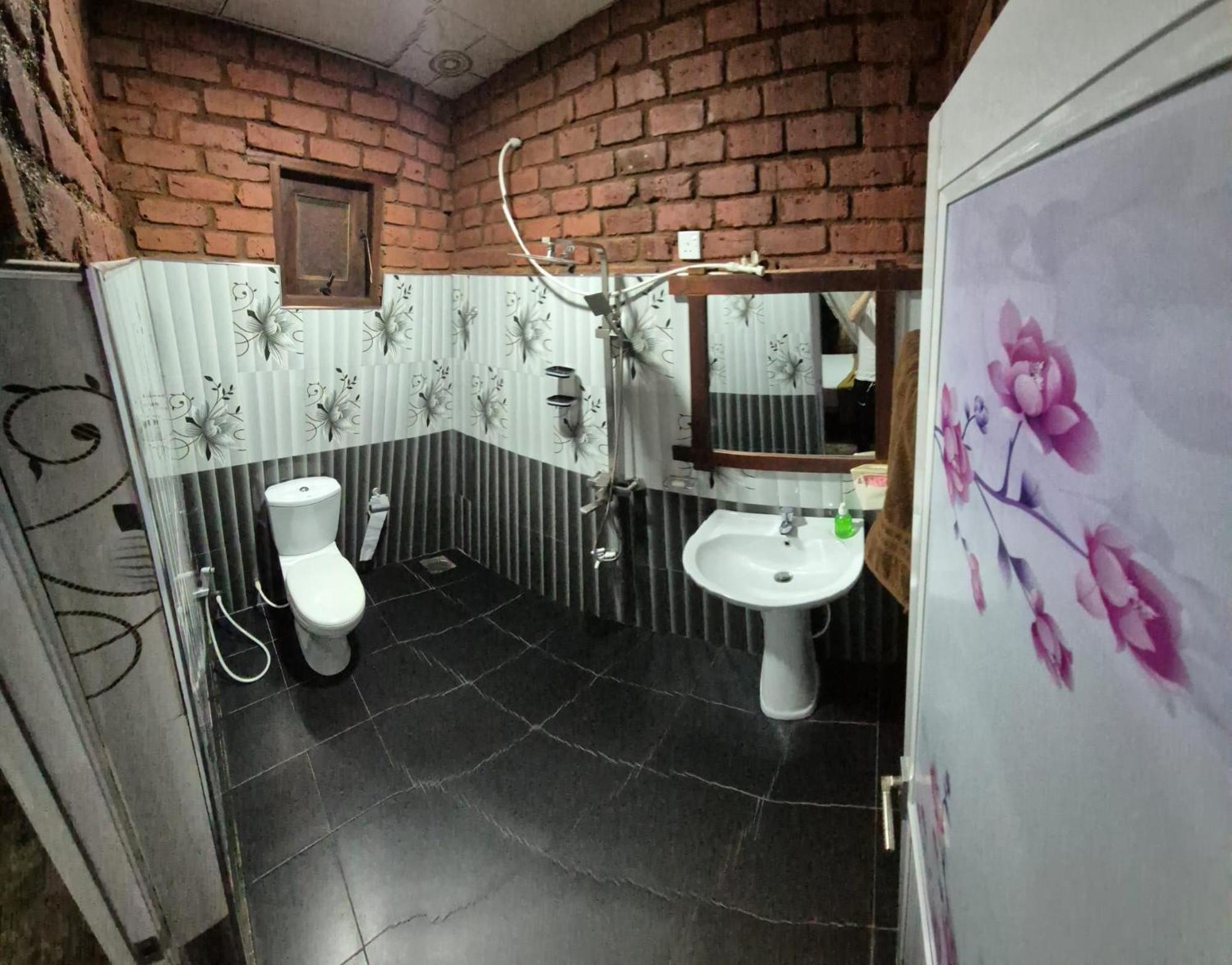 Apurvi Homestay Элла Номер фото