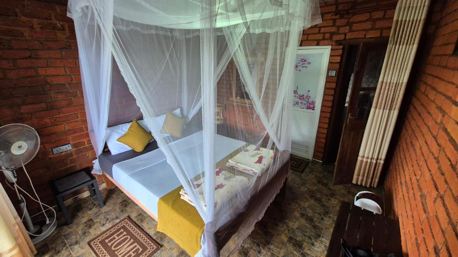 Apurvi Homestay Элла Экстерьер фото