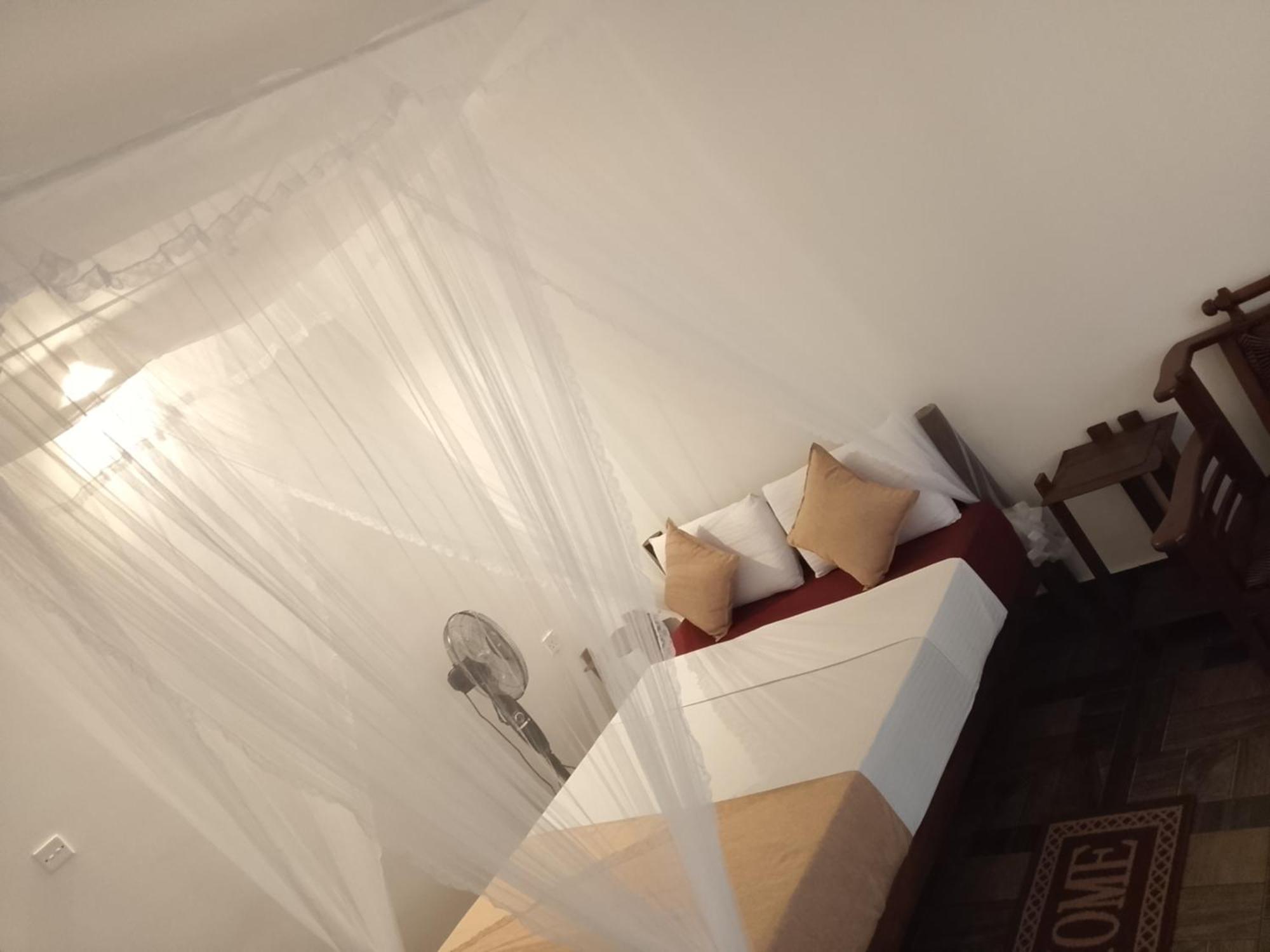 Apurvi Homestay Элла Экстерьер фото