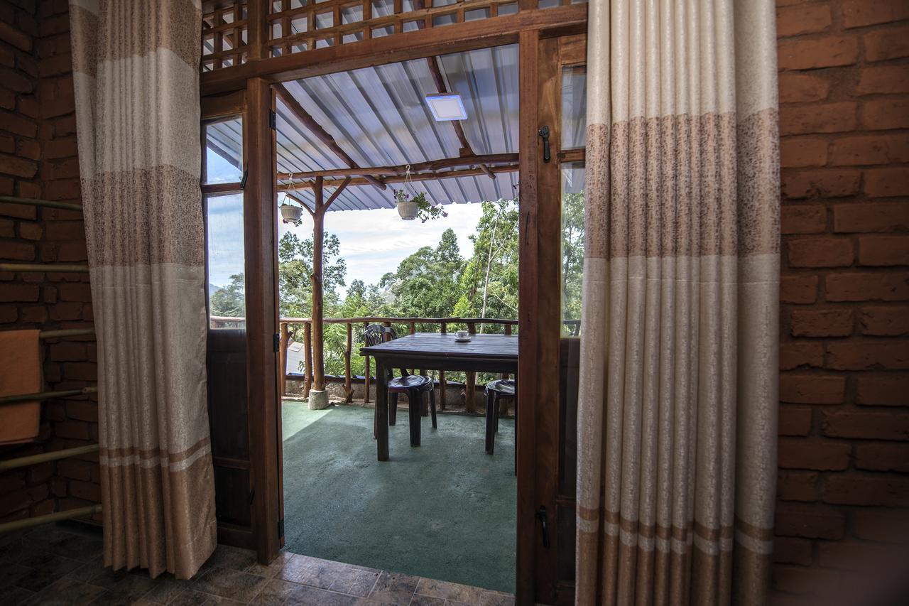 Apurvi Homestay Элла Экстерьер фото