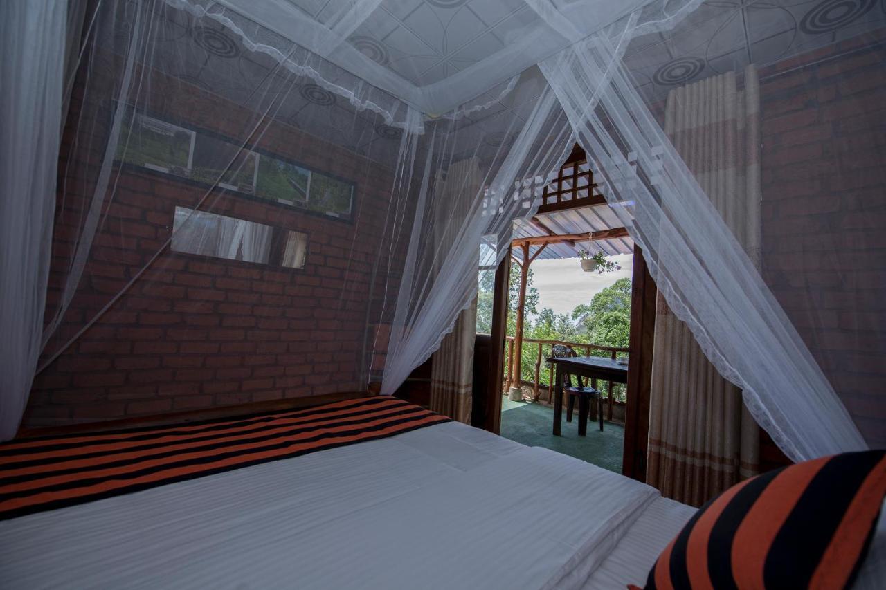 Apurvi Homestay Элла Экстерьер фото
