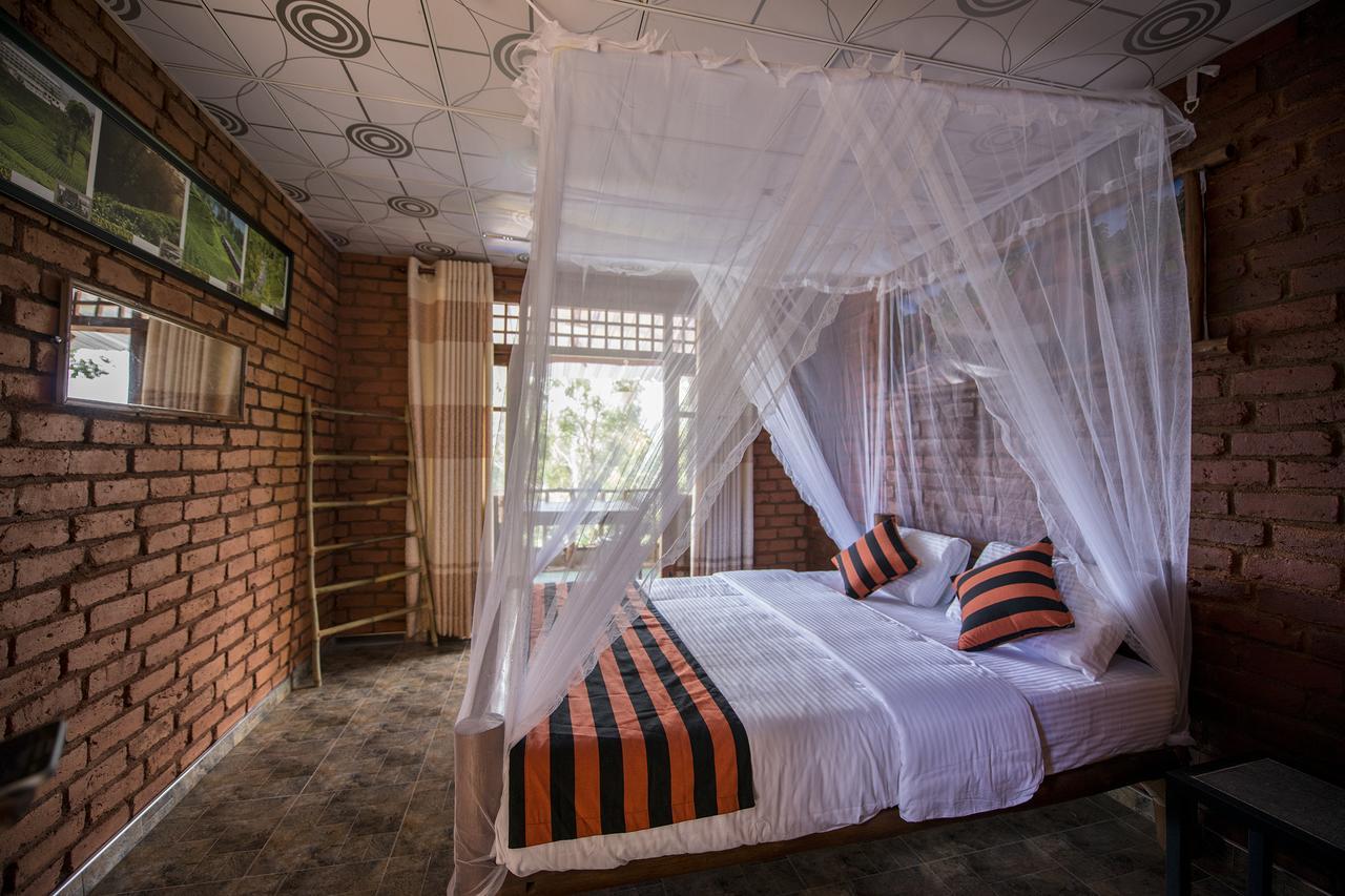 Apurvi Homestay Элла Экстерьер фото