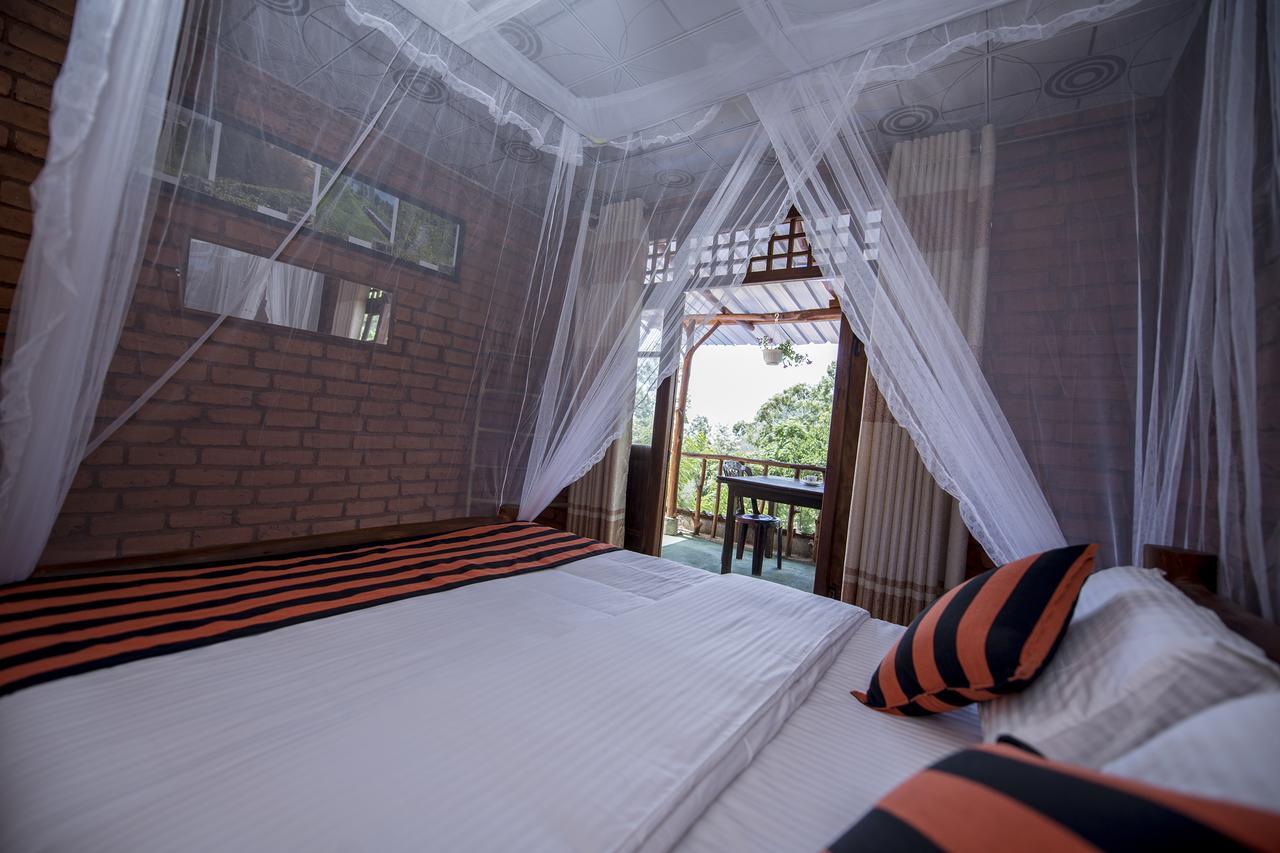 Apurvi Homestay Элла Экстерьер фото