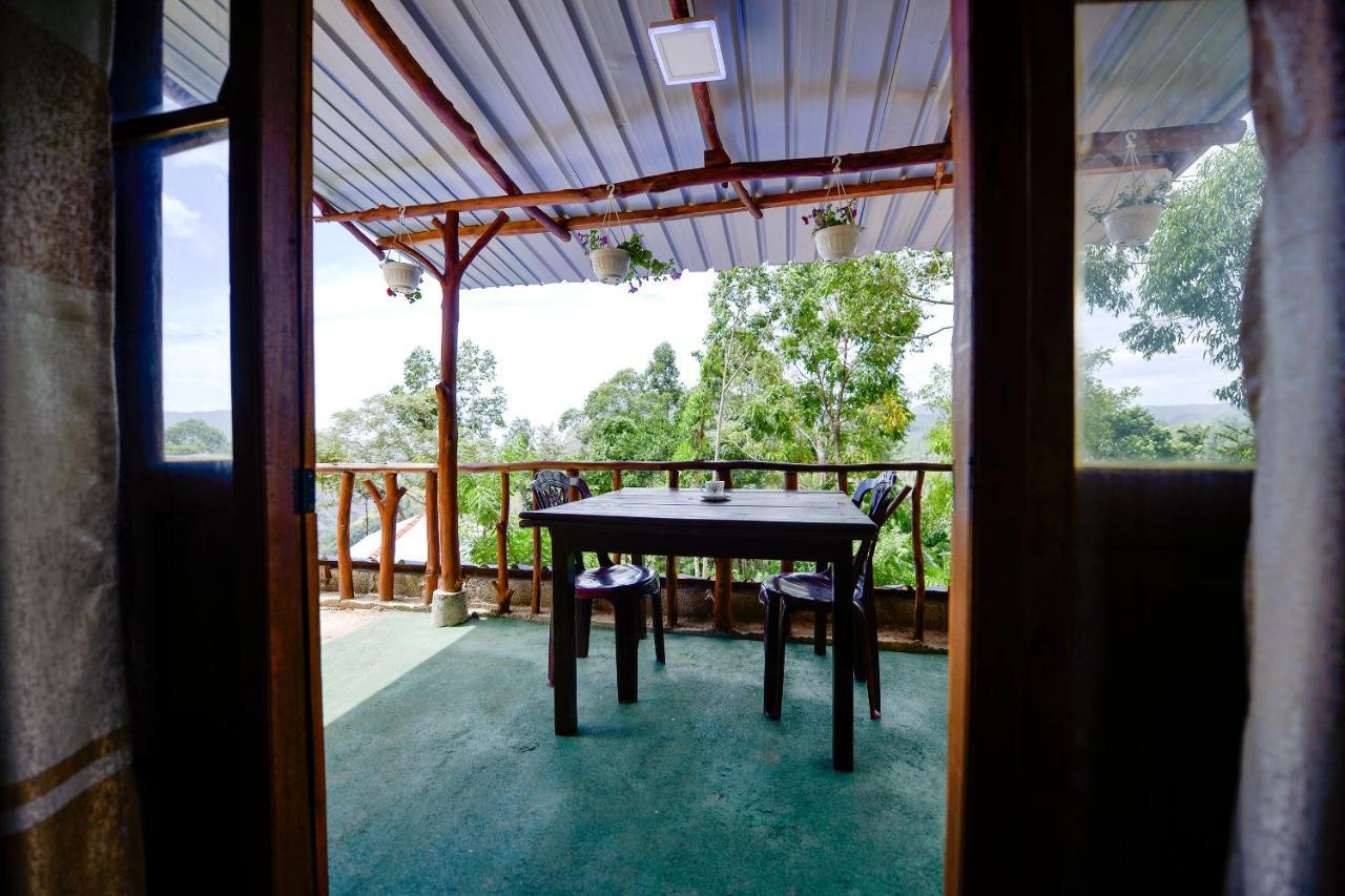 Apurvi Homestay Элла Экстерьер фото